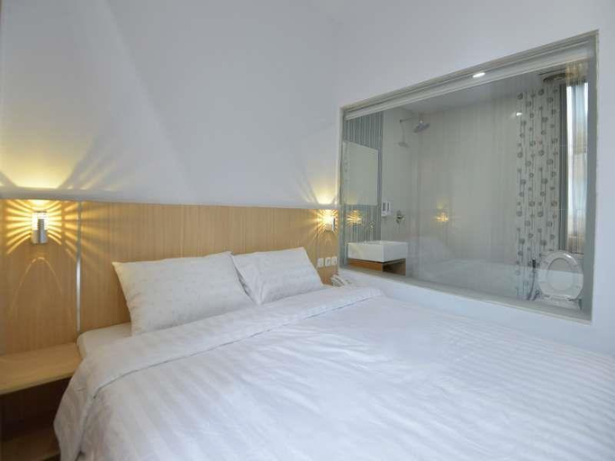Bedroom 2, T-One Hotel, Jambi