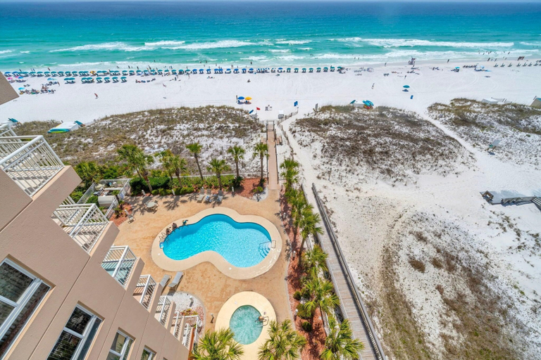 Sport & Beauty, Destin Towers 93, Okaloosa