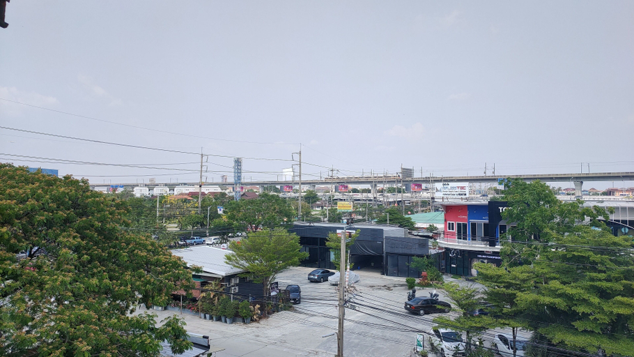 Others 5, View Dee BKK Airport Residence, Lat Krabang