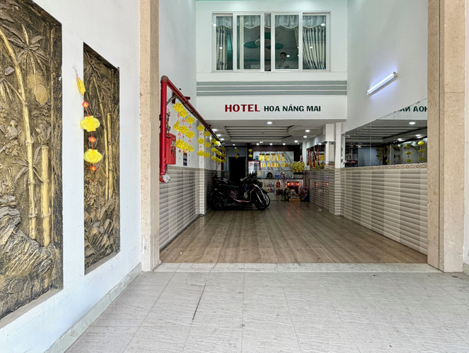 Others 5, Hoa Nang Mai Hotel, Ho Chi Minh City