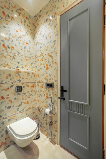 Bathroom 4, HOTEL ELEGANCE, Amritsar