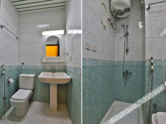 Others 2, Qasir Al-Hamra Serviced Apartments , Riyadh