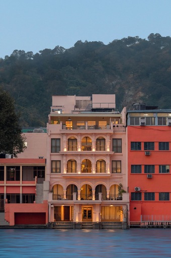 Exterior & Views 2, Hari Ganga Niwas, Haridwar \- IHCL SeleQtions, Hardwar