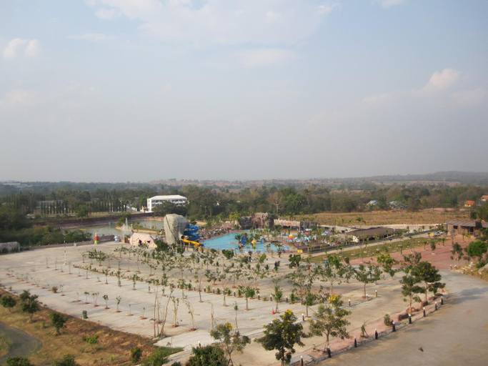 Others 5, Thepsatit View Resort, Thep Sathit