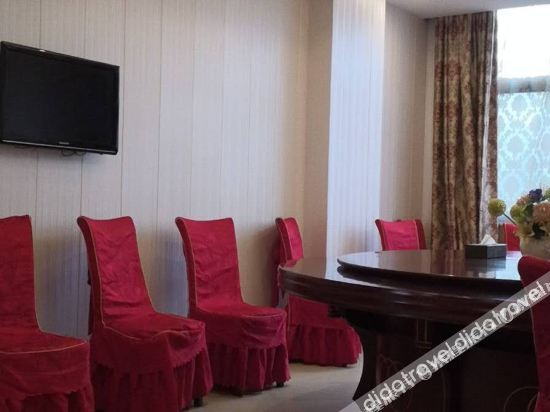 Others 2, Hua Mei Hotels, Yueyang