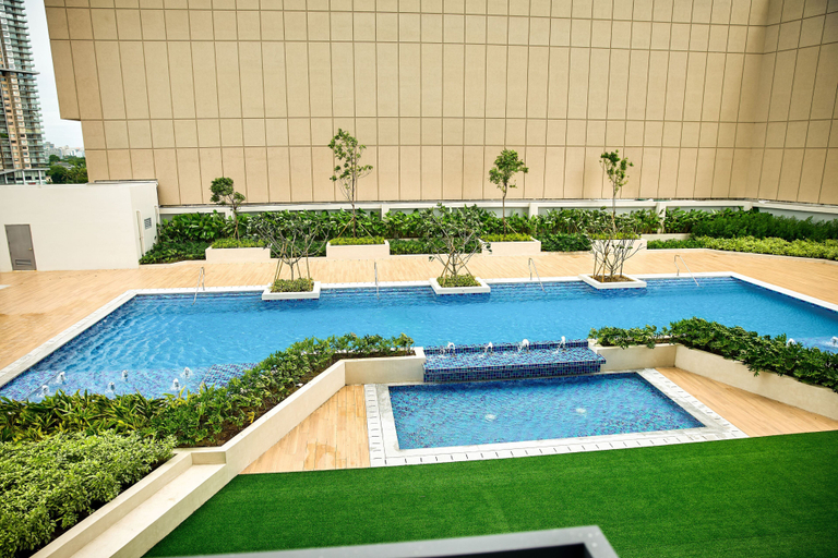 Sport & Beauty 5, The Connor Serviced Residences Managed by HII, San Juan