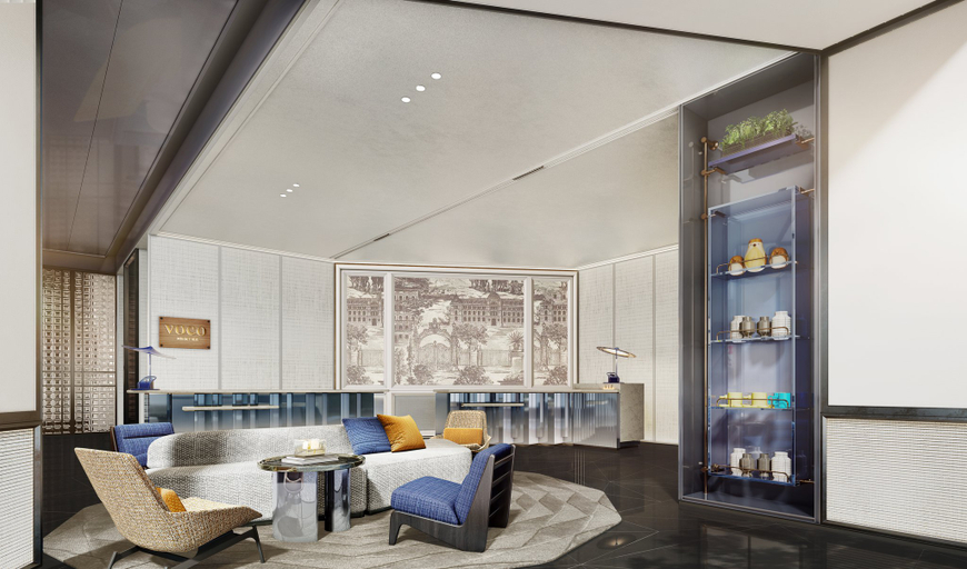 Exterior 4, voco XIAMEN SM CITY by IHG, Xiamen