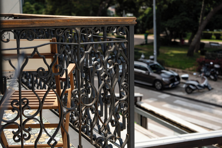 Balcony, Santa Croce Suite by DuHomes, Dubrovnik