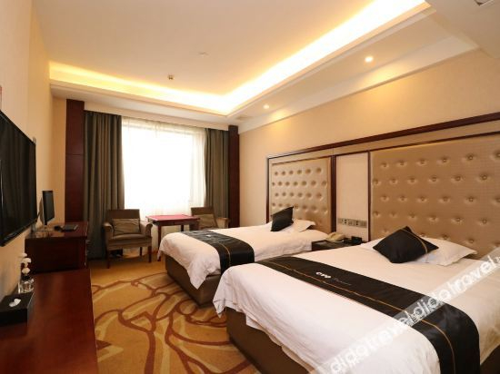 Others 3, Hua Mei Hotels, Yueyang