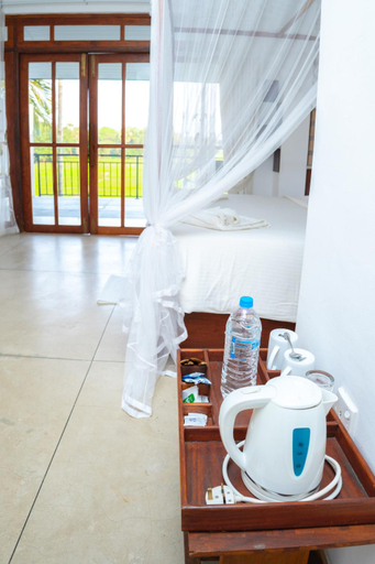 Bedroom 2, Heaven Upon Rice  Fields, N. Palatha Central