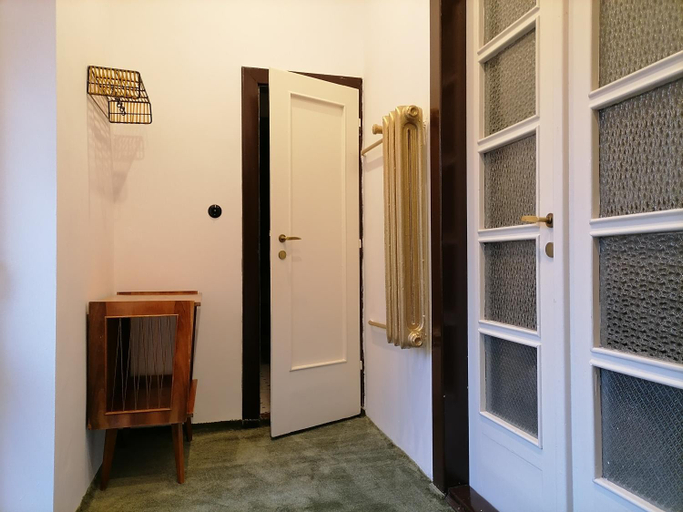 Public Area, Center Apartment, Przemyśl City