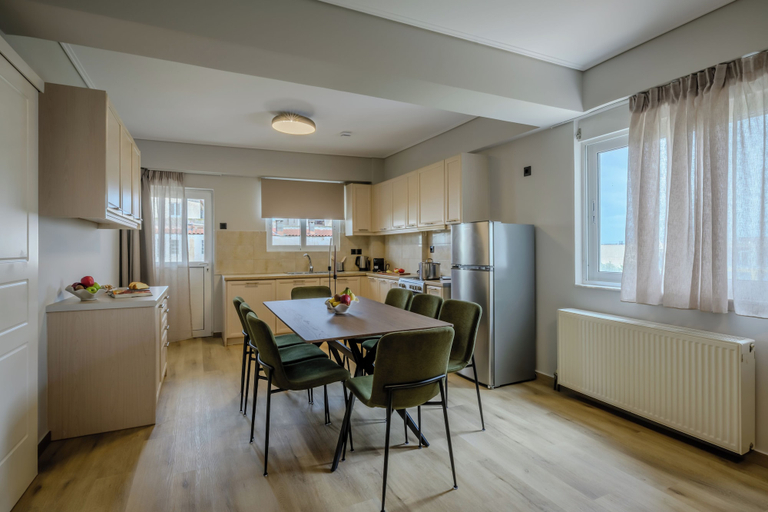 Others 5, Elise Apartment Airport by Airstay, Attica