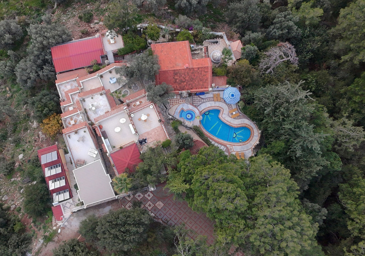 Exterior & Views, Villa Symbola, Fethiye