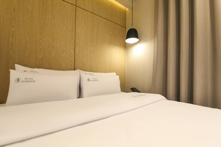Bedroom 4, Cheongju Hotel Anon, Cheongju