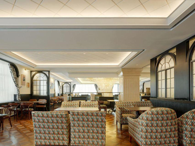 Food & Drinks 2, Earl Hotel (Longfeng Xintiandi), Hulunbuir