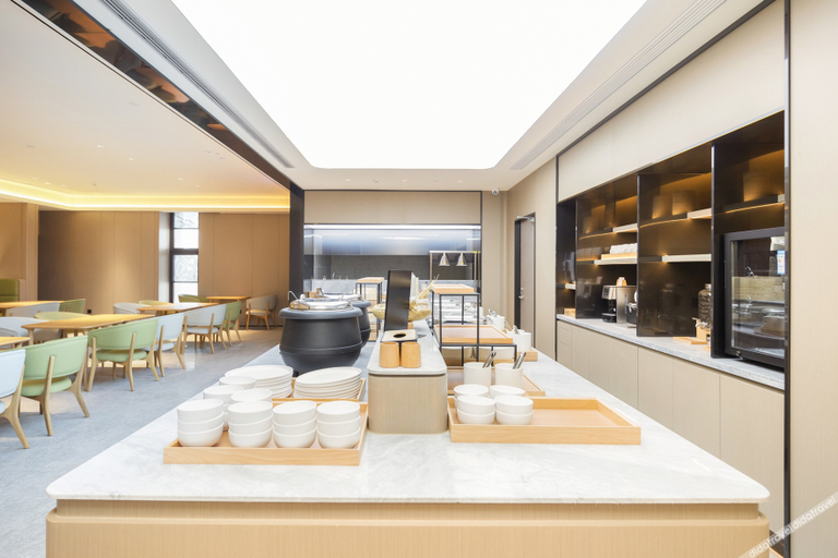 Food & Drinks 4, Ji Hotel Taizhou Square Xiangtai Road, Taizhou