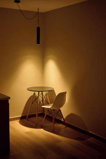 Room 2, Suites el Consuelo, Del Centro