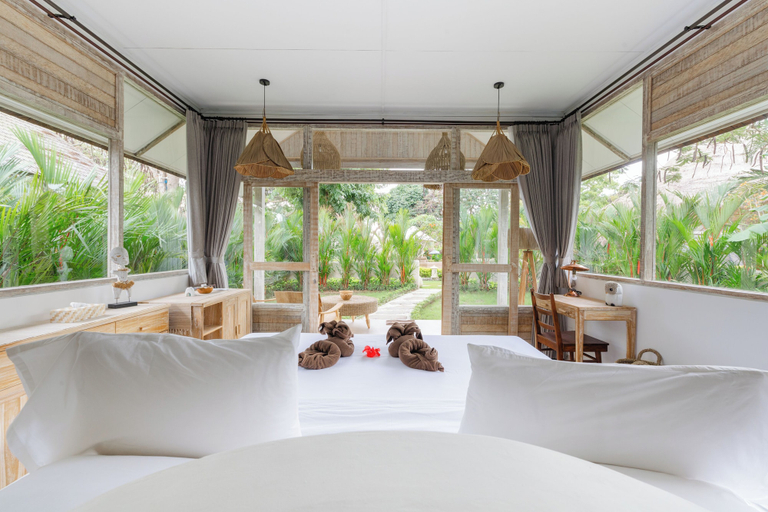 Bedroom 5, La Joya Balangan Resort, Badung