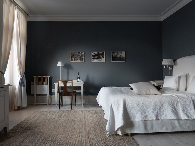 Bedroom 4, Grand Hotel Marstrand, Kungälv