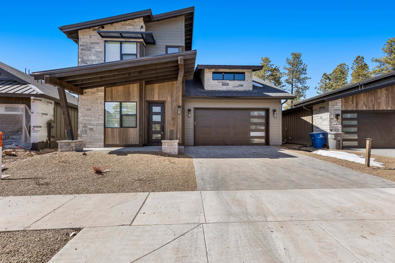 Exterior & Views 2, Cottonrose Flagstaff, Coconino