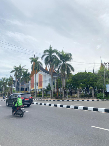 Other View & Surrounding 4, HOTEL IMAM BONJOL, Padang