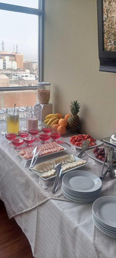 Others 4, HOTEL PREMIER, Tacna