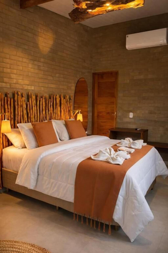 Room 4, Sertão do luar, Coronel José Dias