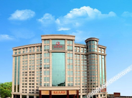 Others 2, Changjiang Hotel, Suzhou