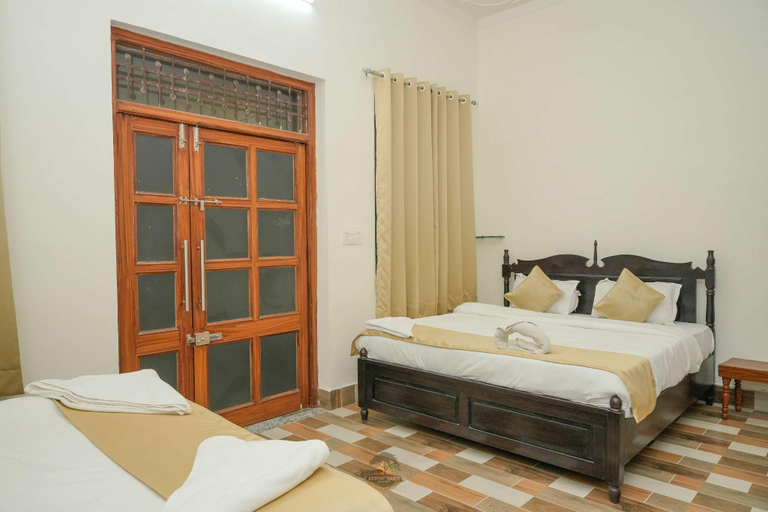 Others 5, AKSHAY GARH RESORT, Udaipur