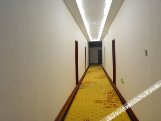 Hotel Interior or Public Areas 4, Tacheng Quandu Hotel, Tacheng