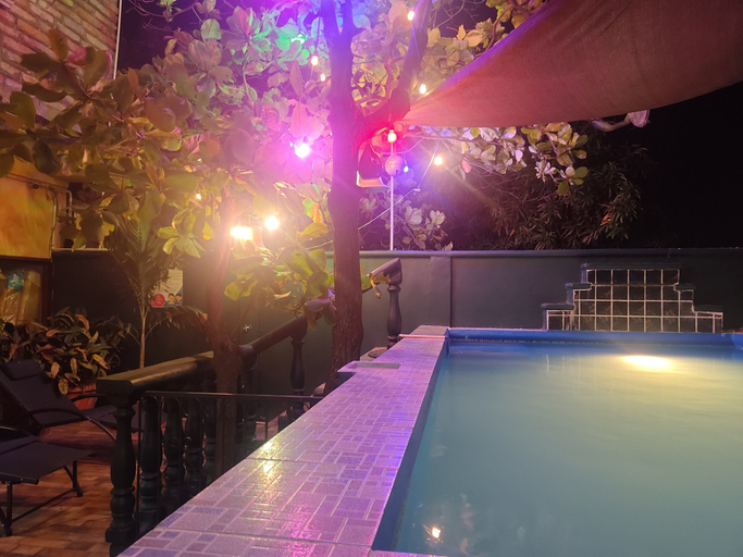 Sport & Beauty 5, Hotel el Campanario, Comayagua