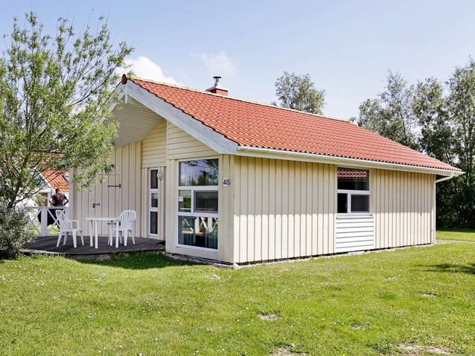 Exterior & Views 2, Holiday Home in Otterndorf, Cuxhaven