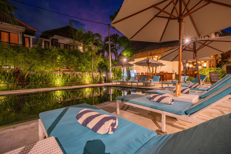Sport & Beauty 4, Sayang Sanur Duplex, Denpasar