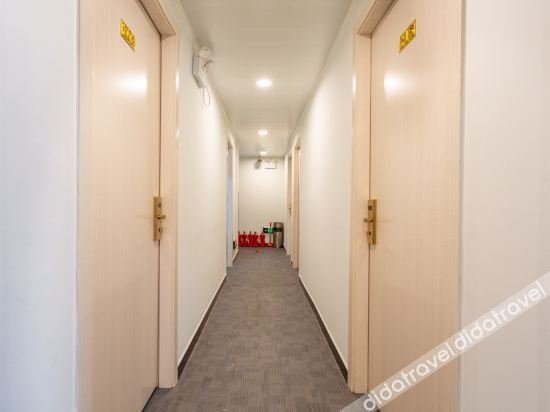 Others 5, Jiujiu Hotel, Beijing