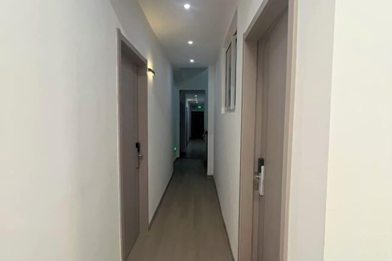 Others 4, Xuancheng Qinglin Hotel, Xuancheng