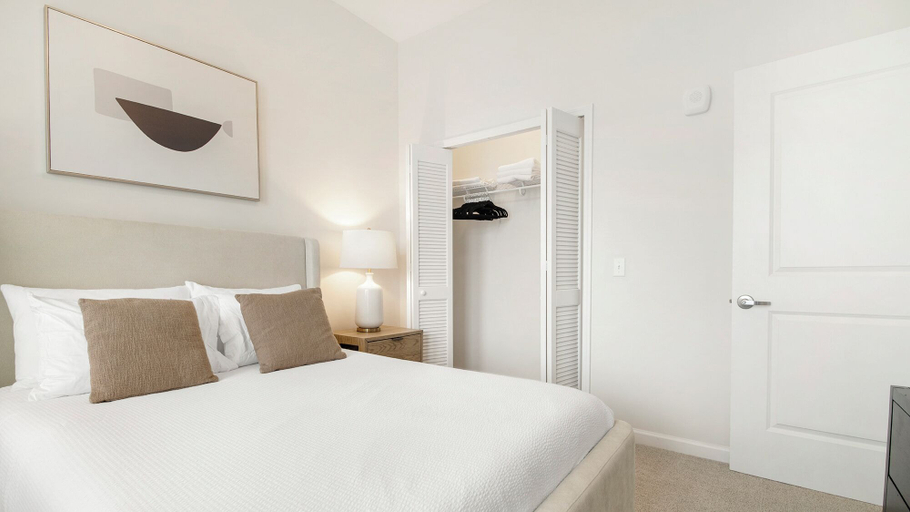 Bedroom 3, Landing Orlando Universal, Orange