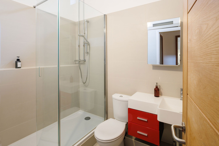 Room 2, Host Stay Parsons Pleck, Worcestershire