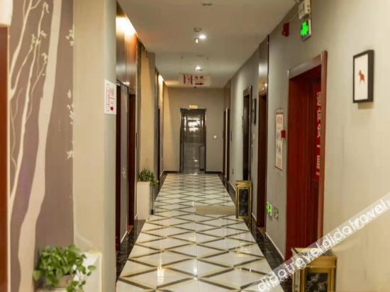 Others 5, Junyi Chain hotel, Shijiazhuang