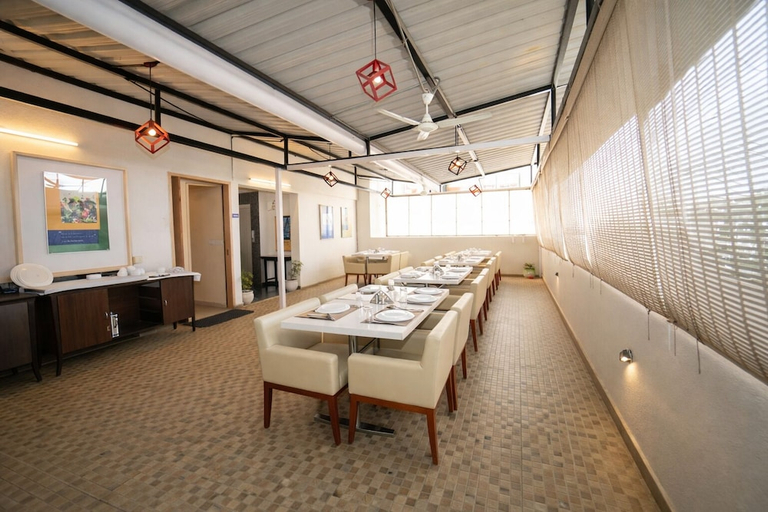 Food & Drinks, The Altruist Bellandur Hotel, Bangalore