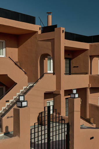 Exterior 4, Papi Boutique Hotel, Attica