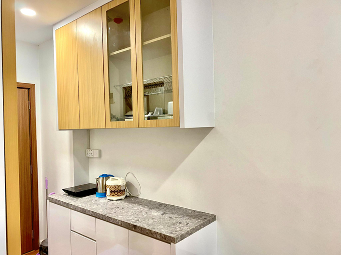 Others 2, Apartemen permata residence baloi by j2, Batam