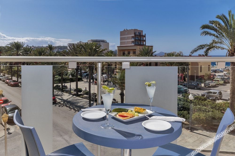 Others 5, Aquarium View Hotel Adults Only 21 plus, South Aegean