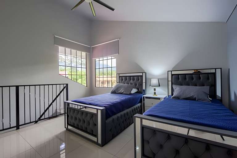 Bedroom 2, Villa Escondida La Fortuna, San Ramón