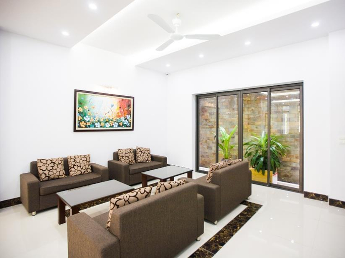 Public Area 3, Hana 1 Apartment & Hotel Bac Ninh, Bắc Ninh