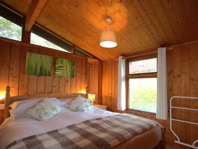 Bedroom 2, 3 Bed in Aberdovey oc-95594, Gwynedd