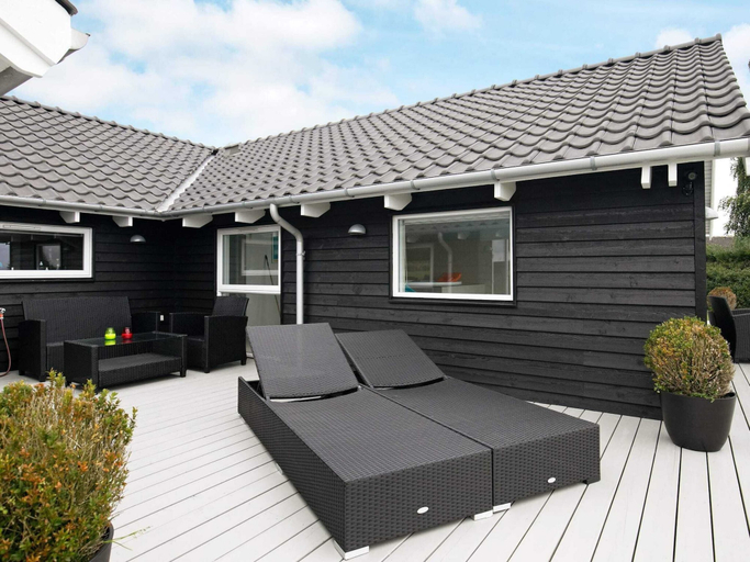 Exterior & Views 1, 5 Star Holiday Home in Faaborg, Faaborg-Midtfyn