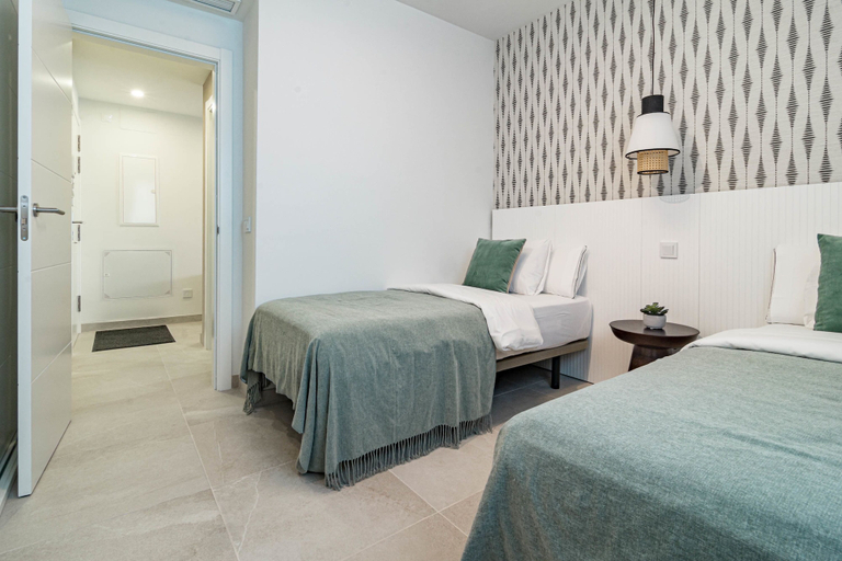 Interior 4, Le2c- Luxury, New-build Apartment near the beach, Málaga
