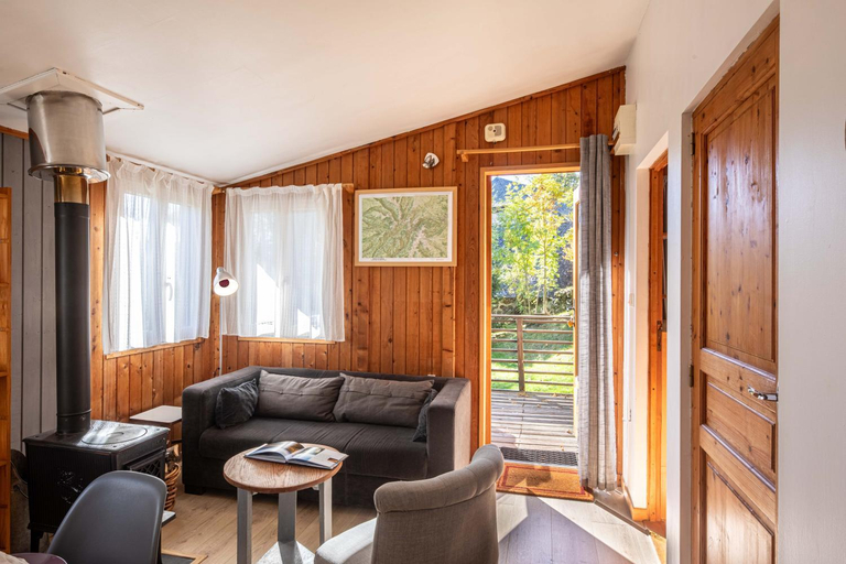 5, Le Clou, Cantal