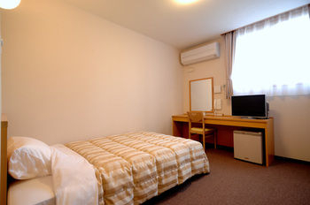 Others 2, Hotel Pony Onsen, Towada