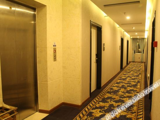 Others 2, Huazhou Mingfeng Holiday Hotel, Maoming